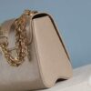 Louis Vuitton Twist MM - 图片 9