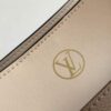 Louis Vuitton On My Side MM - 图片 8