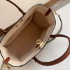 Louis Vuitton On My Side MM - 图片 9