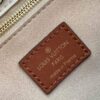 Louis Vuitton On My Side MM - 图片 10
