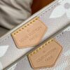 Louis Vuitton Monogram Multi Pochette Accessory Plume - 图片 4