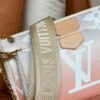 Louis Vuitton Monogram Multi Pochette Accessory Plume - 图片 6