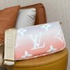 Louis Vuitton Monogram Multi Pochette Accessory Plume - 图片 10
