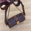 Louis Vuitton Papillon Trunk - 图片 5