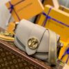 Louis Vuitton LV Pont 9 Soft PM Bag - 图片 2