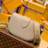 Louis Vuitton LV Pont 9 Soft PM Bag - 图片 5