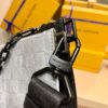 Louis Vuitton Trio Pouch NM Damier Glitter - 图片 3