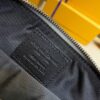 Louis Vuitton Trio Pouch NM Damier Glitter - 图片 4