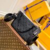 Louis Vuitton Trio Pouch NM Damier Glitter - 图片 5