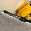 Louis Vuitton Trio Pouch NM Damier Glitter - 图片 6
