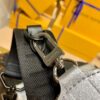 Louis Vuitton Trio Pouch NM Damier Glitter - 图片 8