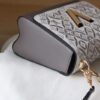 Louis Vuitton Twist MM Grey - 图片 4