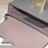 Louis Vuitton Twist MM Grey - 图片 5