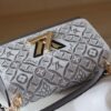 Louis Vuitton Twist MM Grey - 图片 6