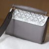 Louis Vuitton Twist MM Grey - 图片 8