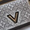 Louis Vuitton Twist MM Grey - 图片 9