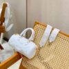 Louis Vuitton Papillon BB Bubble Gram - 图片 2