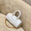 Louis Vuitton Papillon BB Bubble Gram - 图片 8