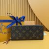 Louis Vuitton Clémence Wallet - 图片 2