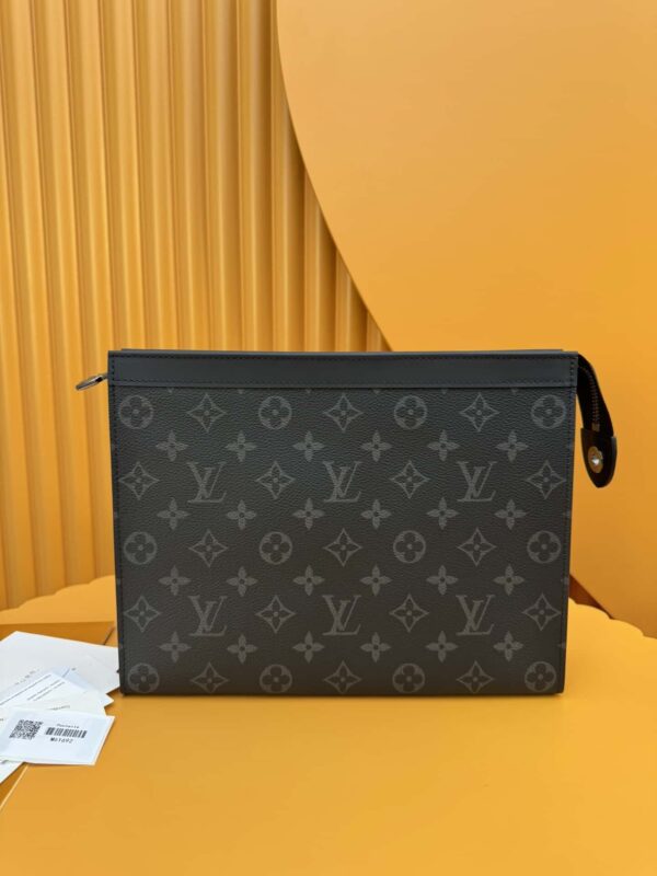 Louis Vuitton Pochette Voyage MM