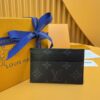 Louis Vuitton Double card holder - 图片 2