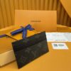Louis Vuitton Double card holder - 图片 3