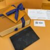 Louis Vuitton Double card holder - 图片 4