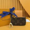 Louis Vuitton Key Pouch - 图片 2