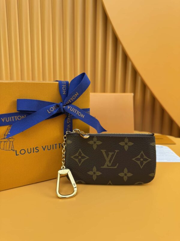 Louis Vuitton Key Pouch