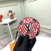Louis Vuitton Clafoutis Coin Compartment Round coin purse - 图片 4
