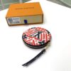 Louis Vuitton Clafoutis Coin Compartment Round coin purse - 图片 6