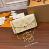 Louis Vuitton Pochette Felicie - 图片 2