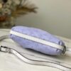 Louis Vuitton Mahina Scala mini - 图片 4