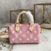 Louis Vuitton Nano Speedy Pink - 图片 2