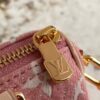 Louis Vuitton Nano Speedy Pink - 图片 3