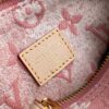 Louis Vuitton Nano Speedy Pink - 图片 5