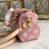 Louis Vuitton Nano Speedy Pink - 图片 7