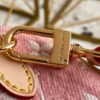 Louis Vuitton Nano Speedy Pink - 图片 9
