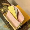 Louis Vuitton Pochette Felicie - 图片 7