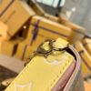 Louis Vuitton Pochette Felicie - 图片 9