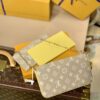 Louis Vuitton Pochette Felicie - 图片 10