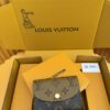 Louis Vuitton Rosalie Coin Purse - 图片 4