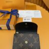 Louis Vuitton Rosalie Coin Purse - 图片 6