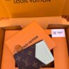 Louis Vuitton GHW Romy Card Case - 图片 4