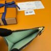 Louis Vuitton GHW Romy Card Case - 图片 6