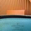 Louis Vuitton GHW Romy Card Case - 图片 7