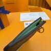 Louis Vuitton GHW Romy Card Case - 图片 8