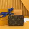 Louis Vuitton Lisa Wallet - 图片 2