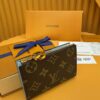 Louis Vuitton Lisa Wallet - 图片 3