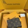 Louis Vuitton Lisa Wallet - 图片 5